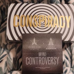Jeffree star conspiracy bundle